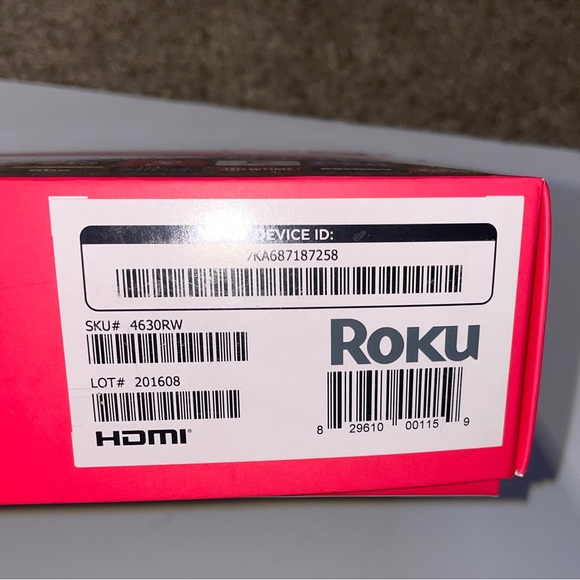 COPY - Roku Premiere +4k Ultra HD HDR Media Streamer! - Picture 10 of 16